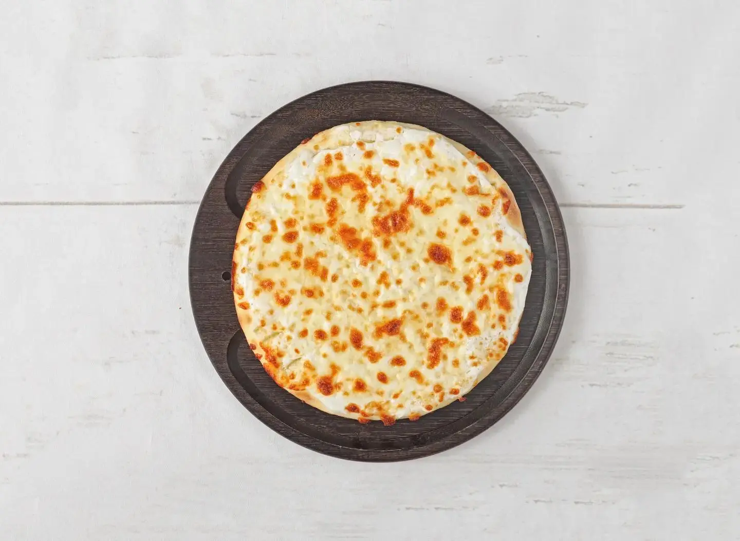 عش البلبل أطراف - صغير