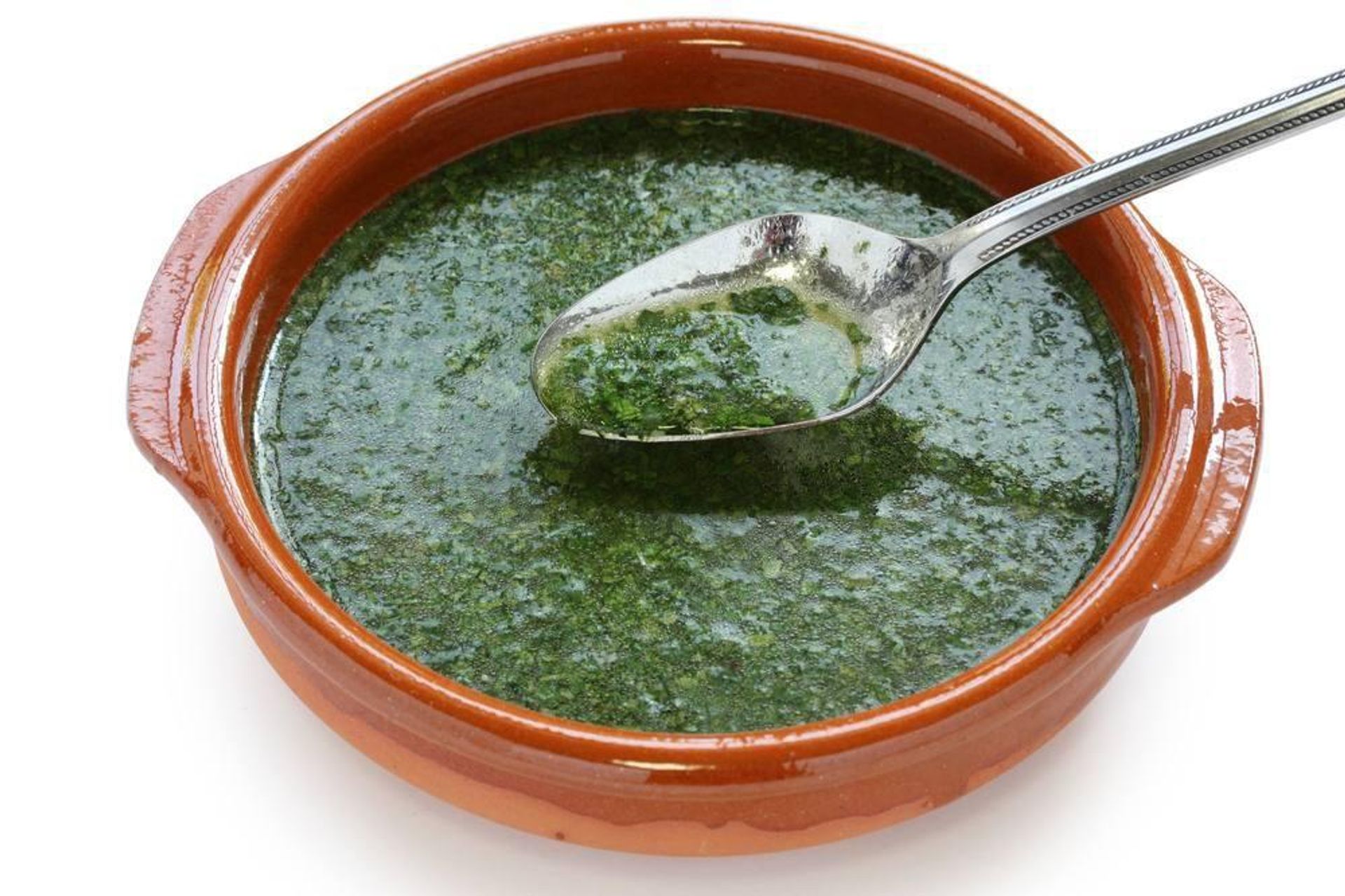 ملوخية - صغير