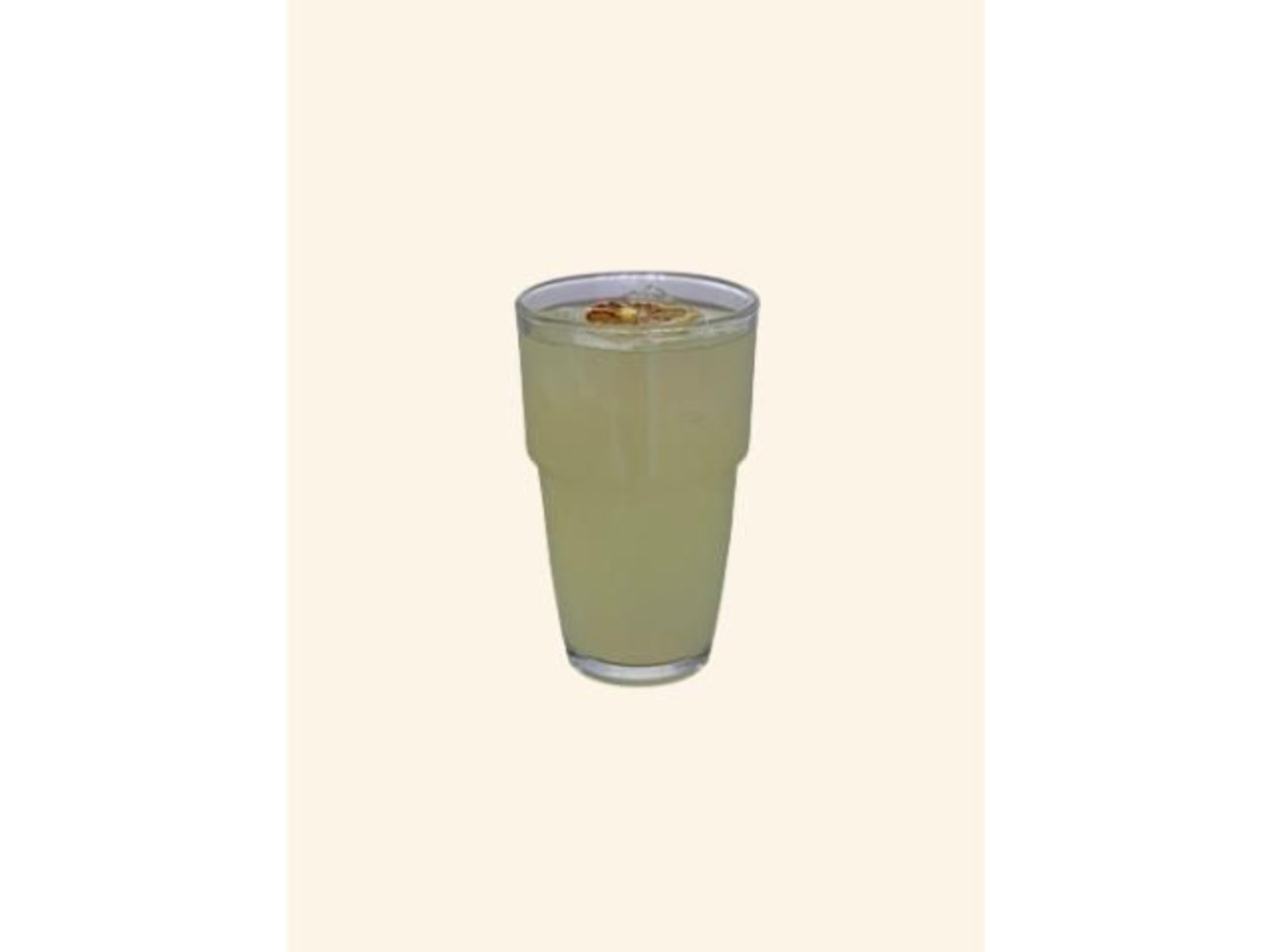 Lemon Juice - Cup