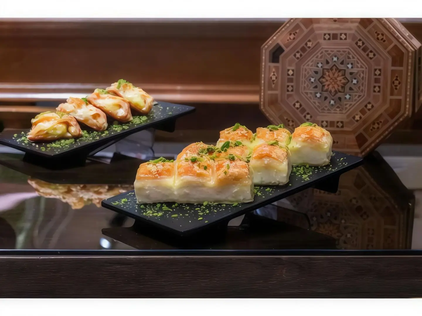 نمورة قشطة - 500 جرام