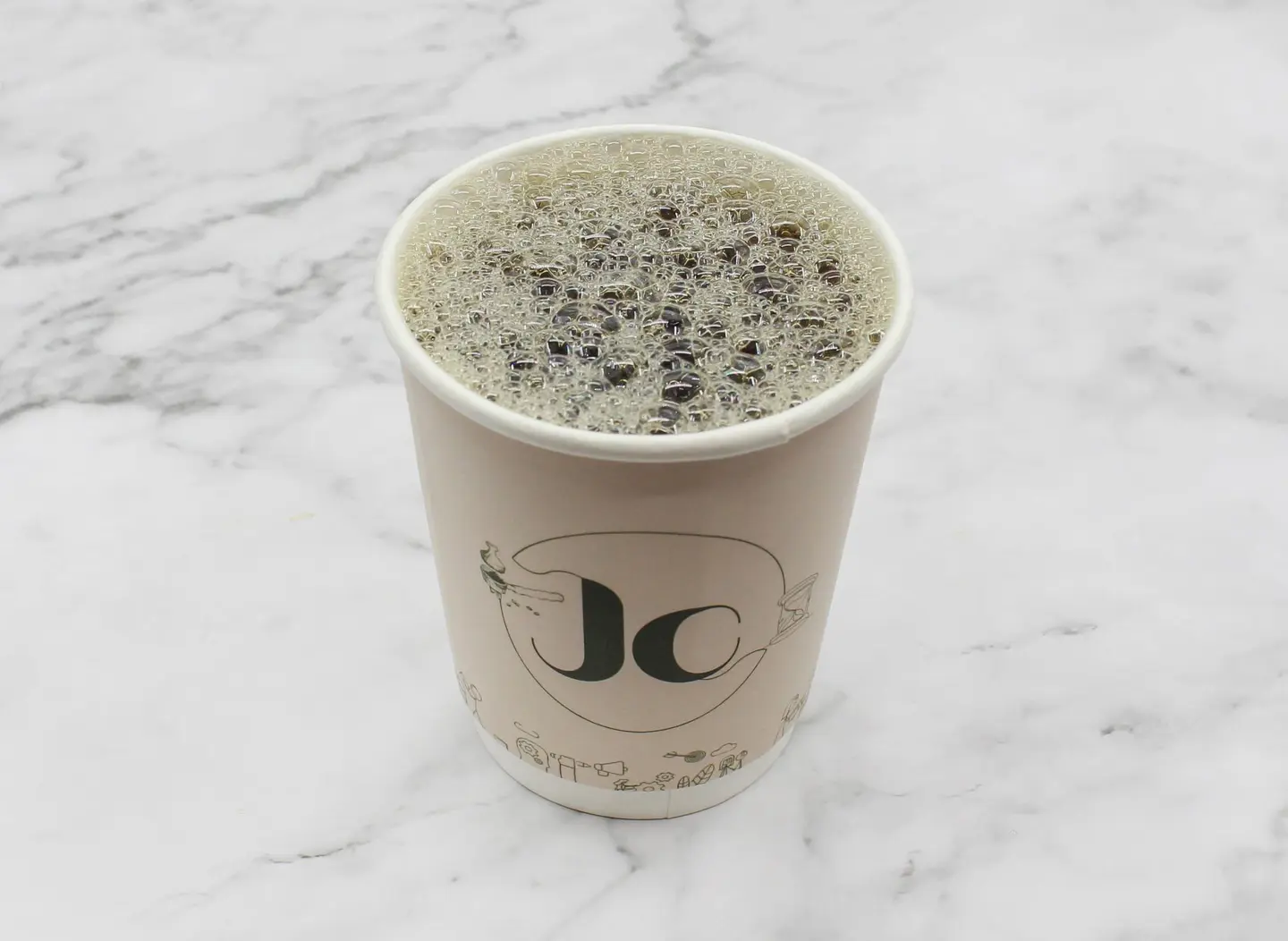 Coffee Of The Day - Hot