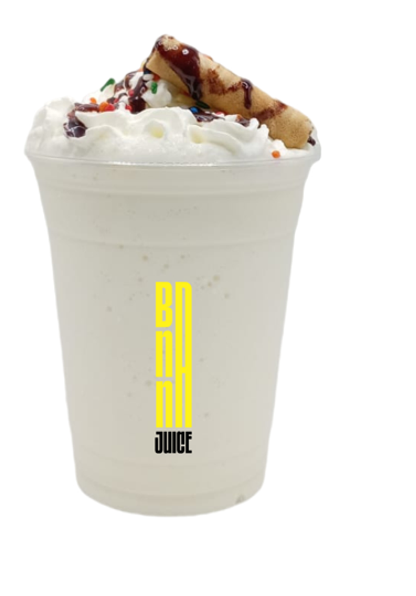 Vanilla Shake - 10oz