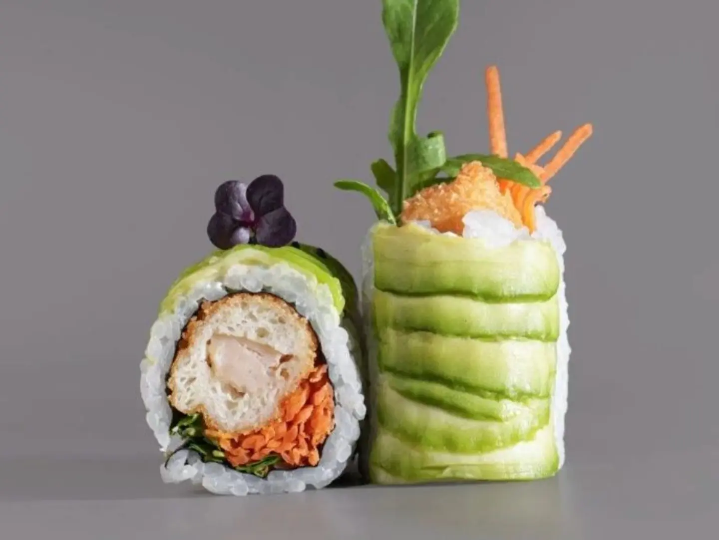 Chicken California - 4 Pcs