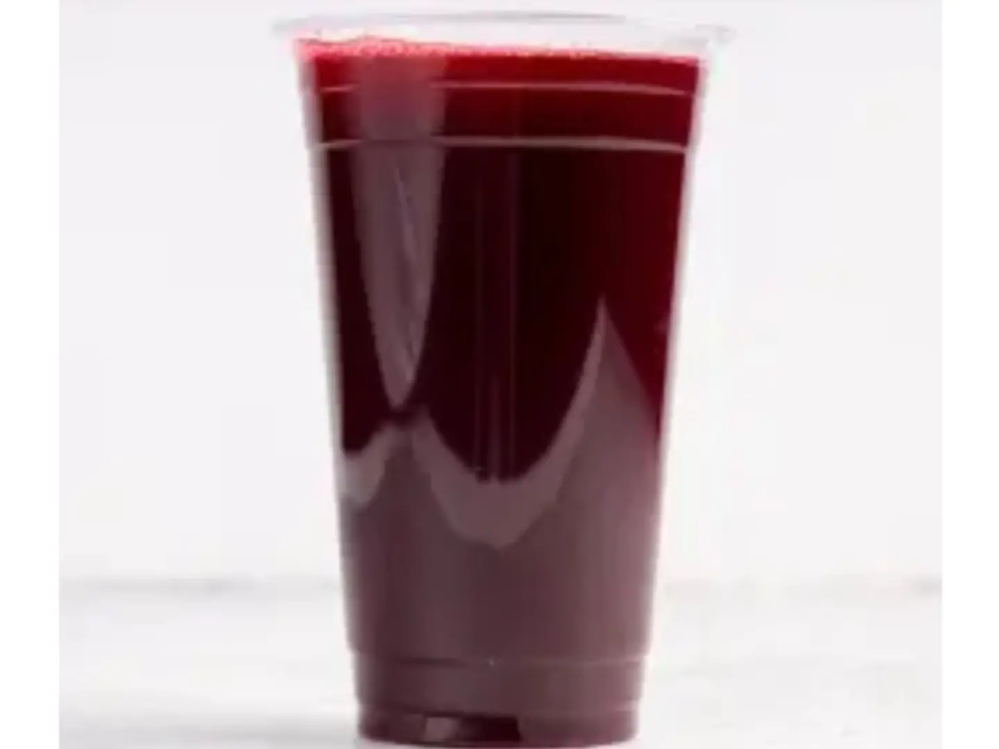 خلطة توت ورمان - كوب صغير