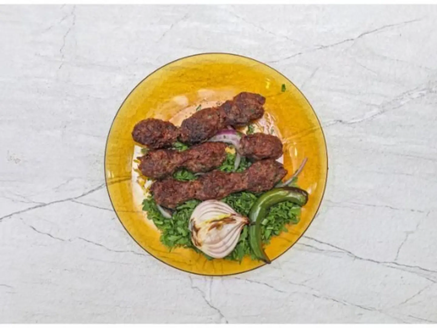 Mabshour Beef - Regular