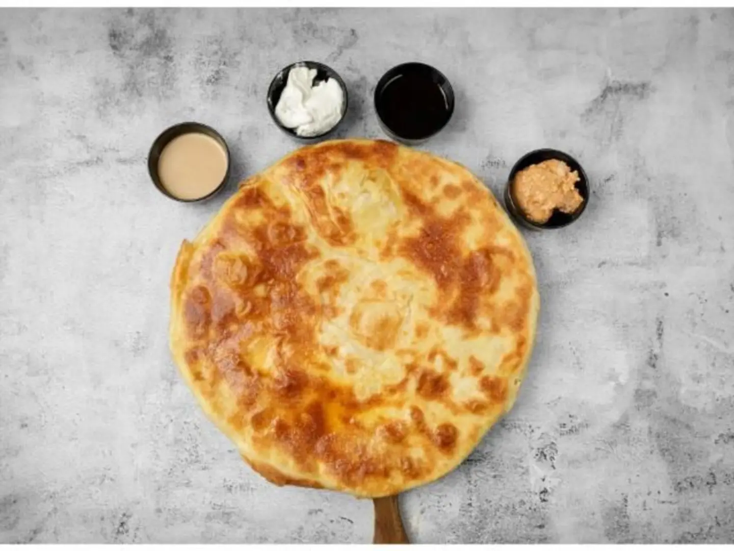 مشلتت جودي - وسط