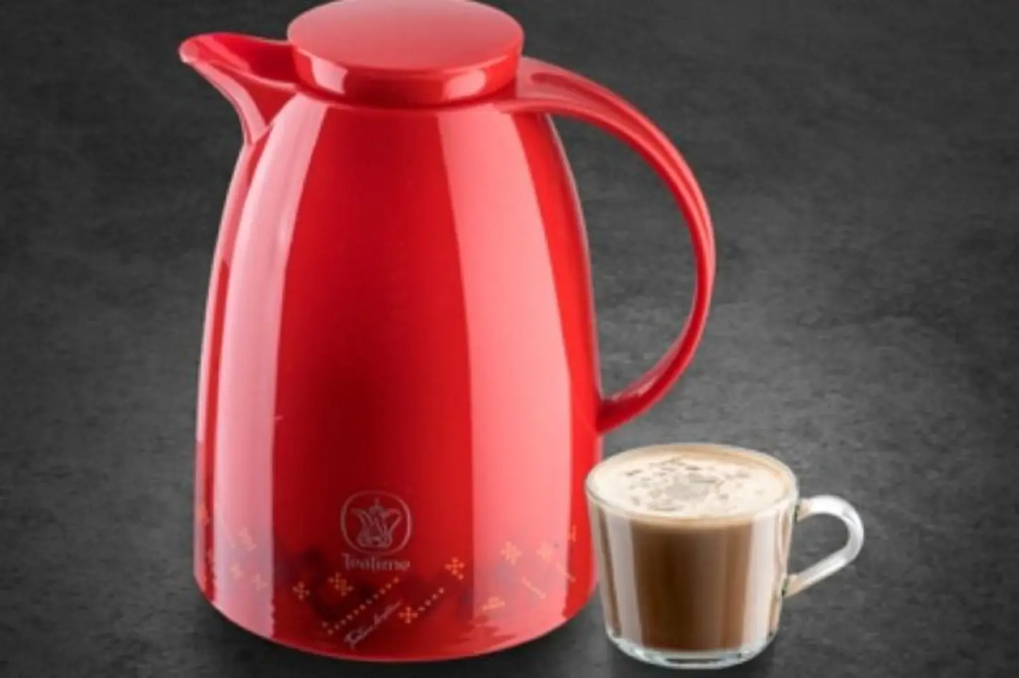 Cappuccino Dalla - Medium