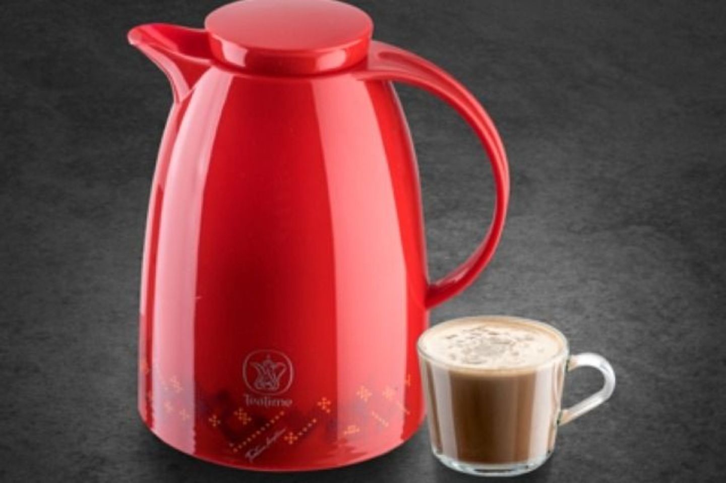 Cappuccino Dalla - Medium