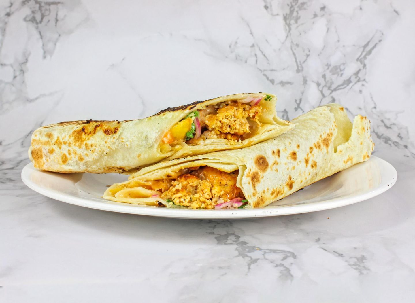 Kebab Sandwich - Medium