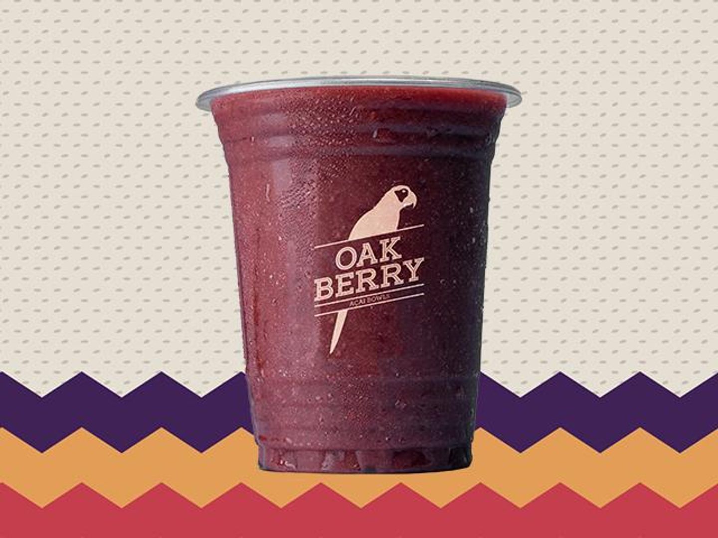 Acai Very Berry - 12 Oz