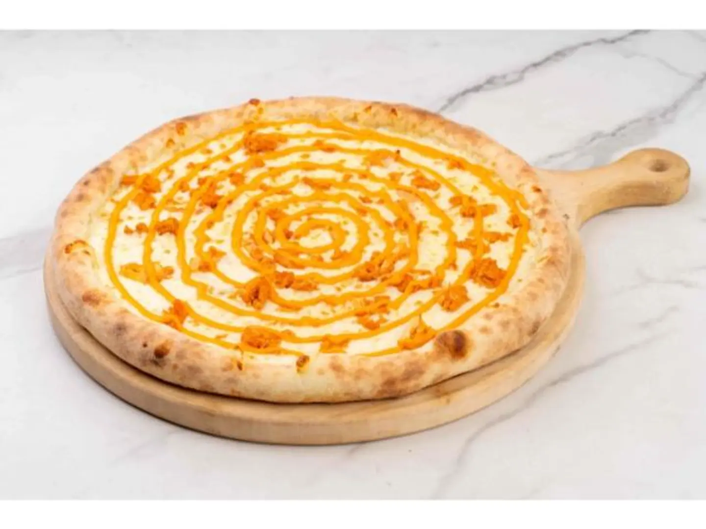 Special Pizza - Small