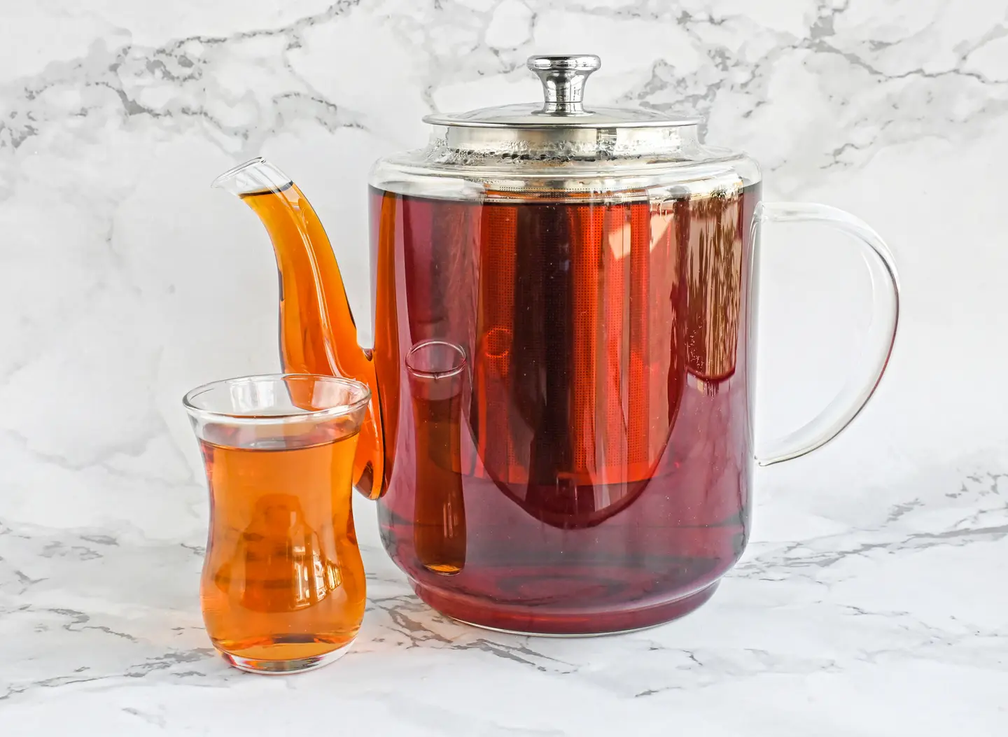 Steam Tea - Small