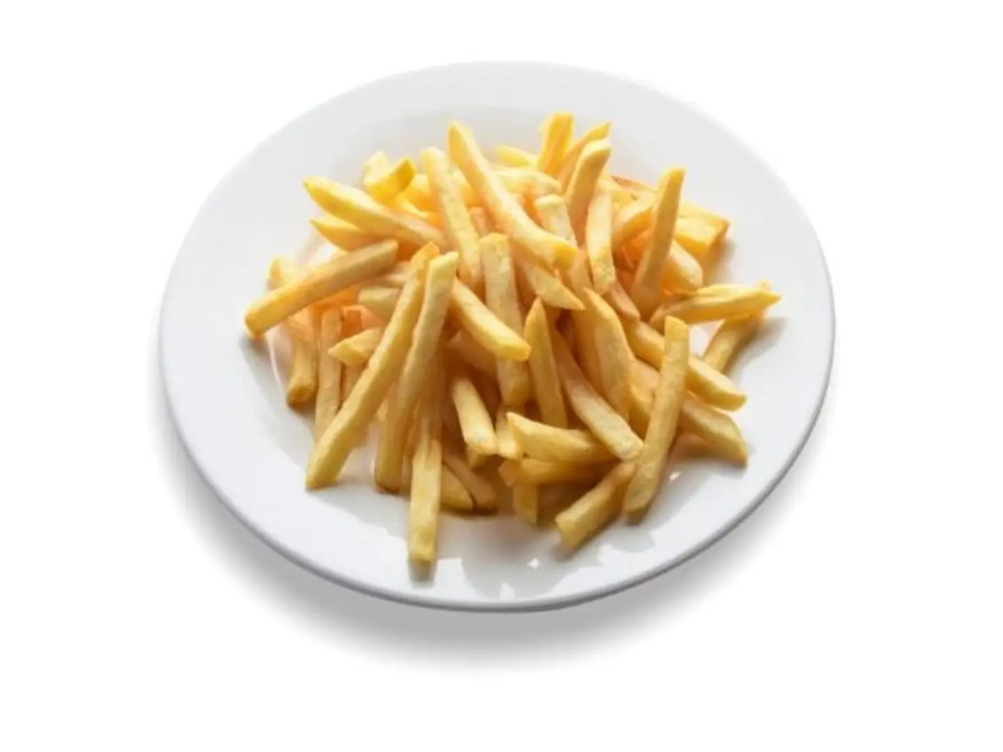 French Fries - Large