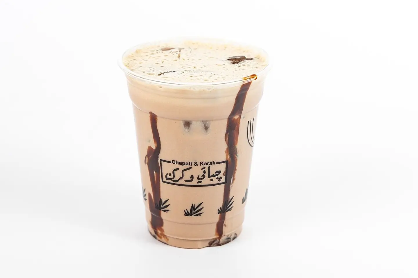 موكا شوكولاته بارد - كبير