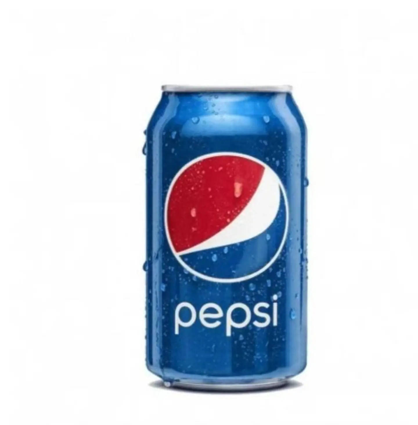 Pepsi - Can