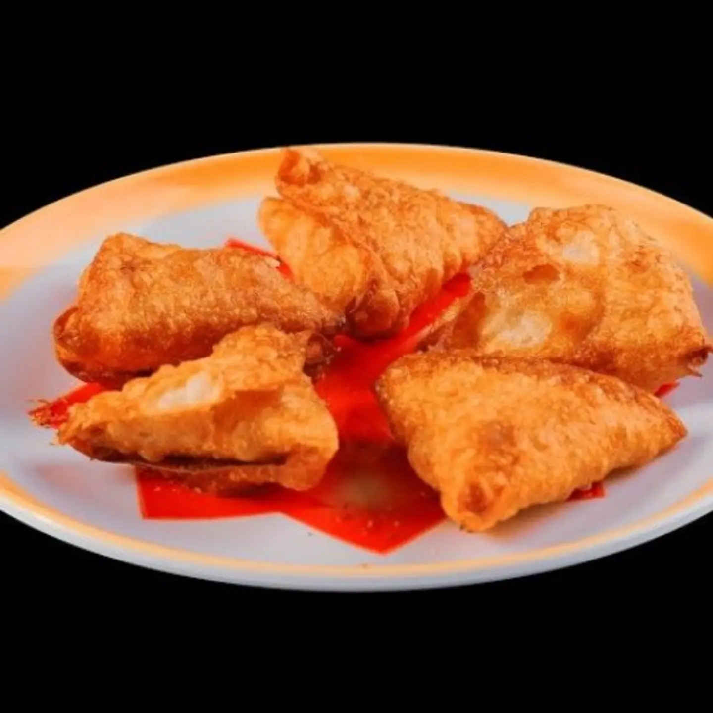 Sambousah - 10 Pieces