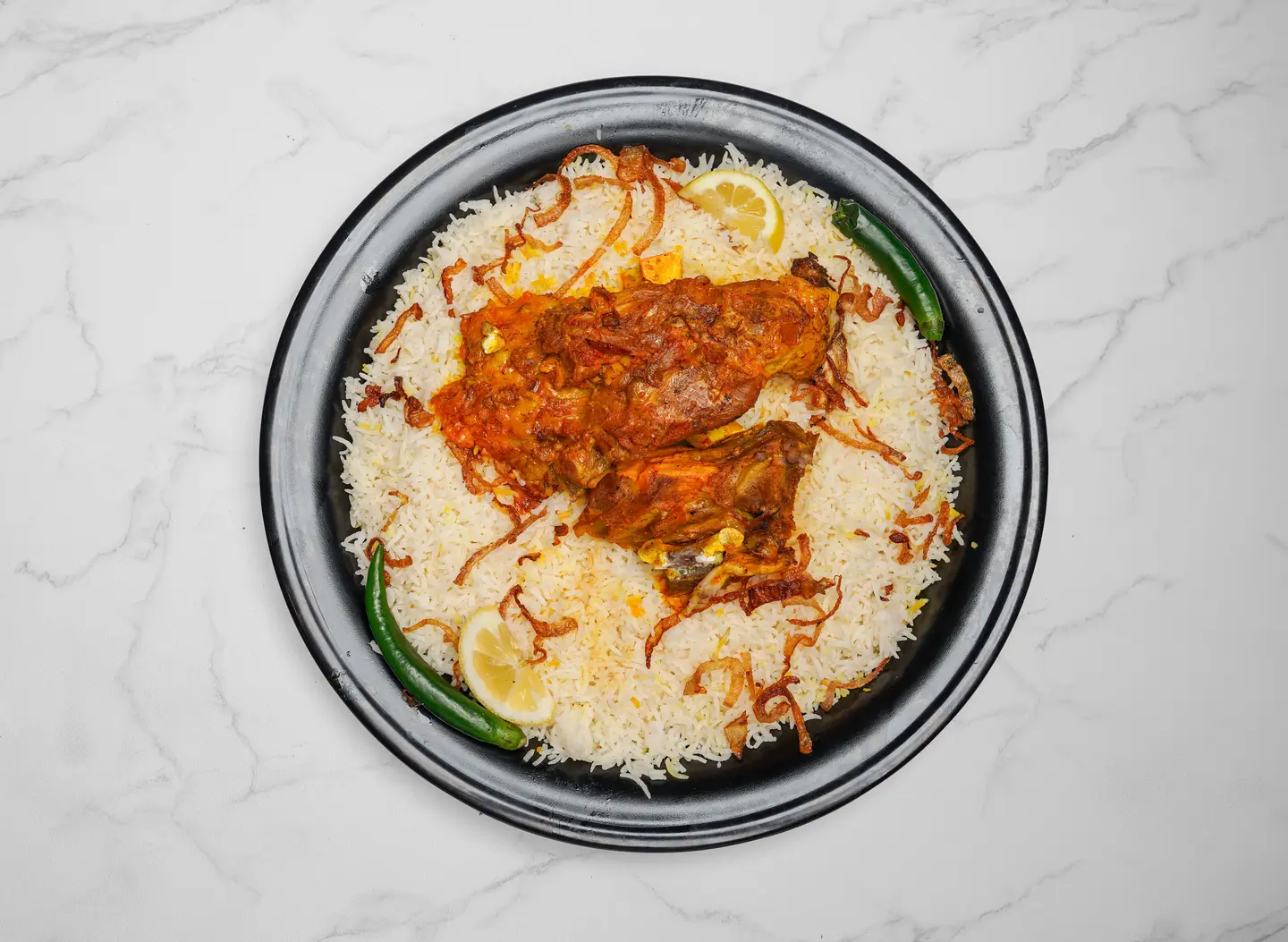 وليمة - صغير
