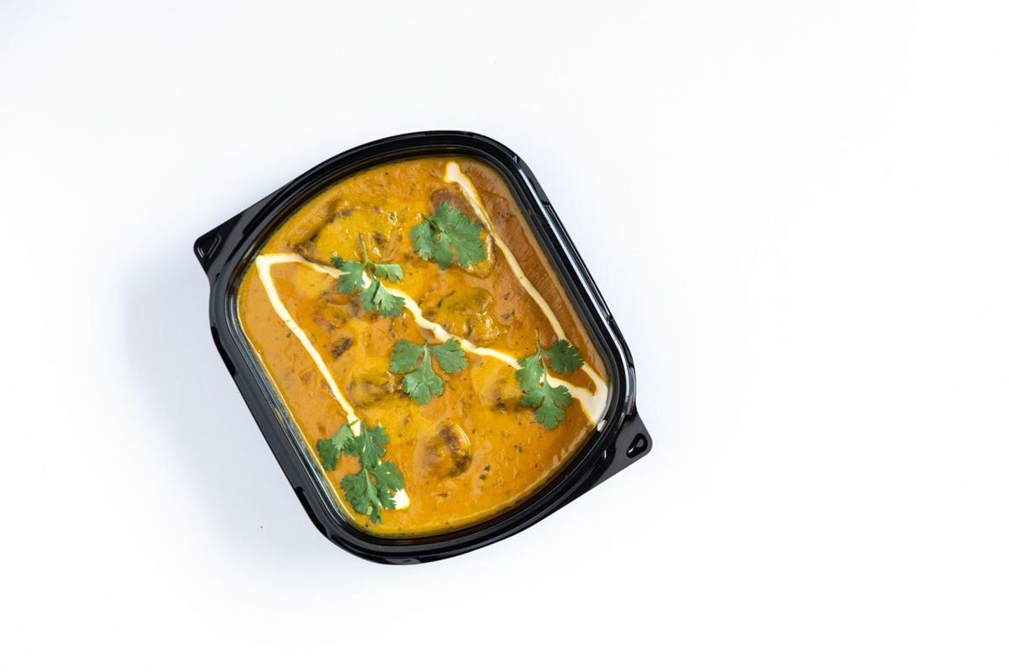 Chicken Curry - Medium