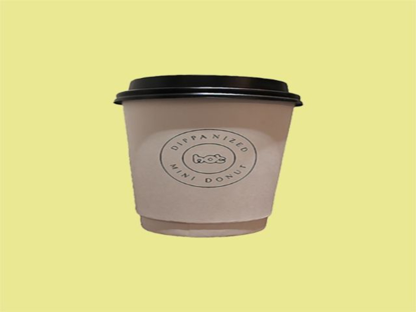 Hot Americano - Small