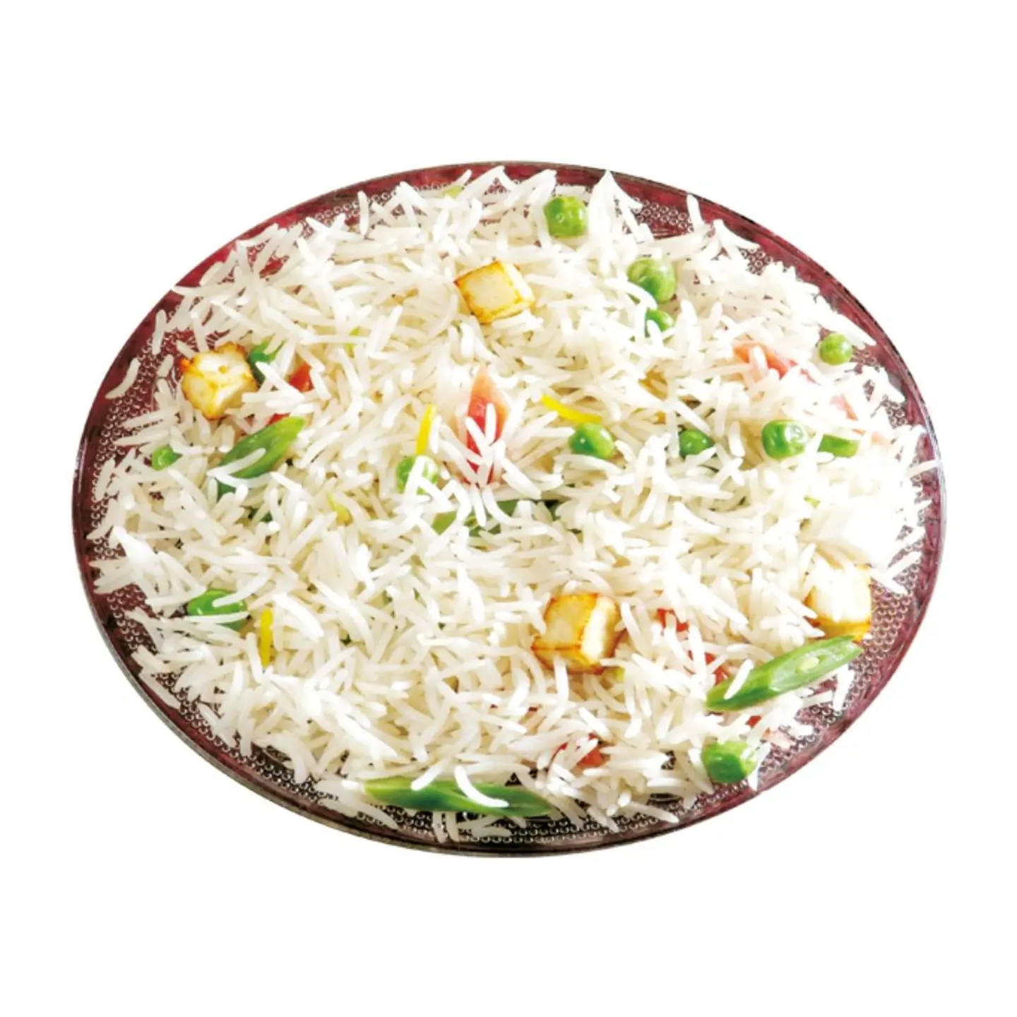 أرز سادة - أرز حضرمي