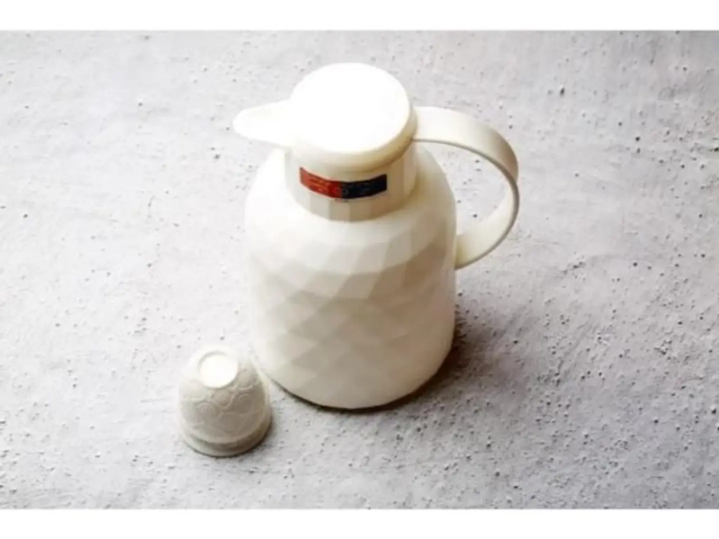 Saudi Coffee - Cup