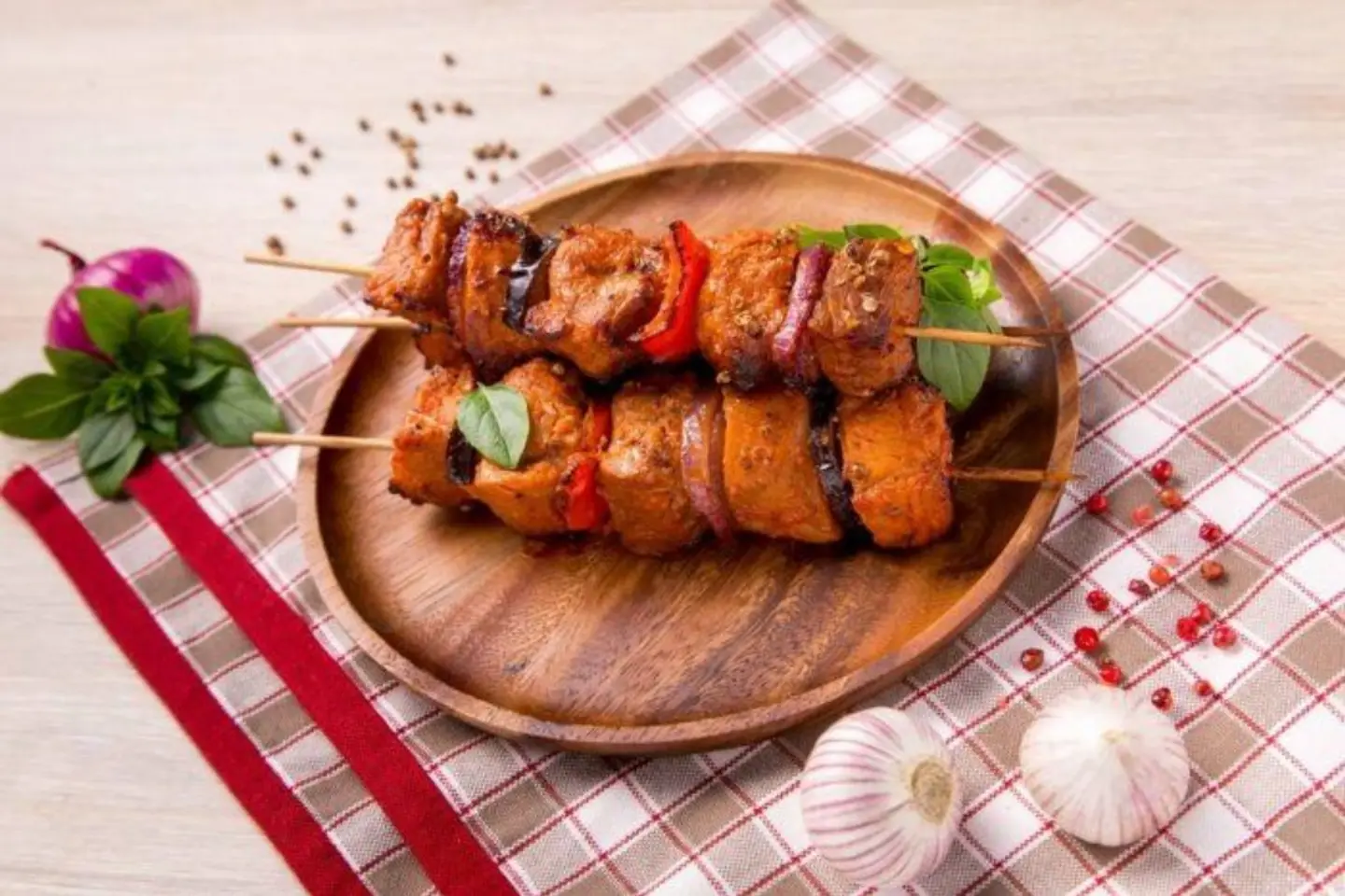 Shish Tawouk - 1 Kg