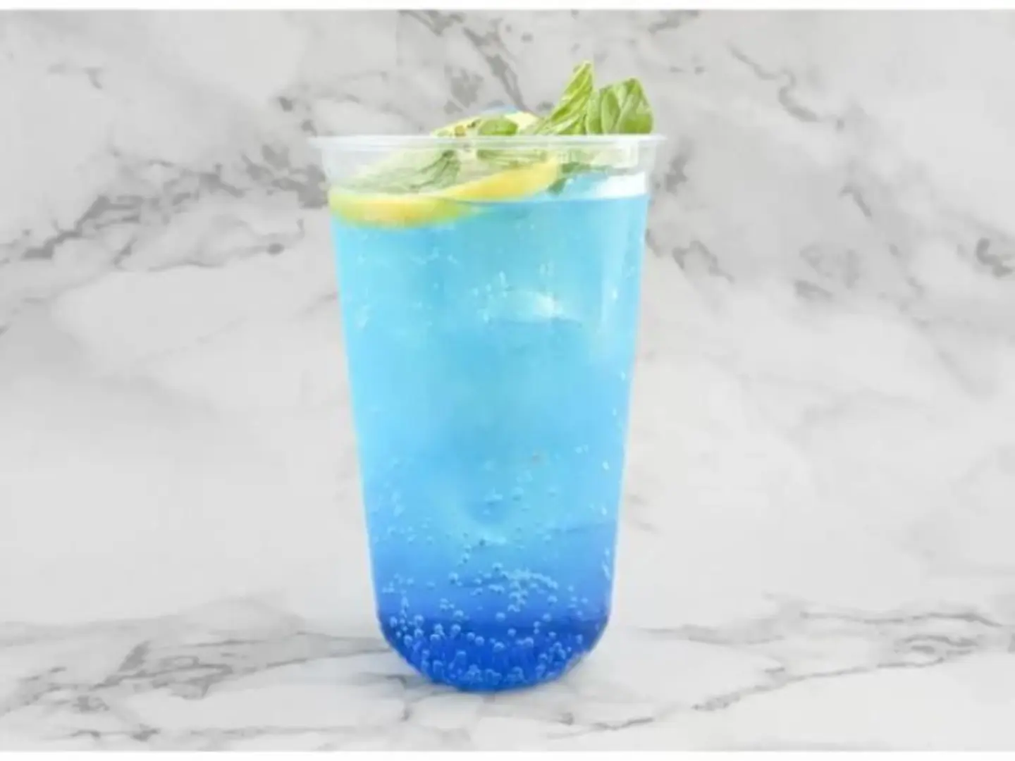 Blue Mojito - Small
