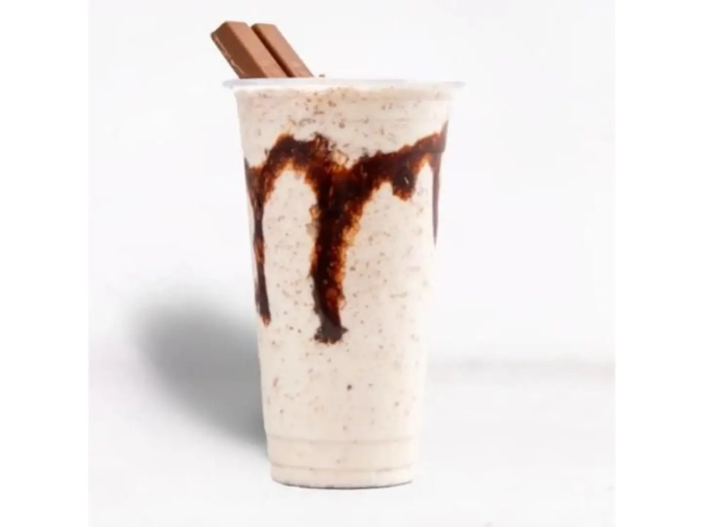 Kit Kat Milkshake - Small