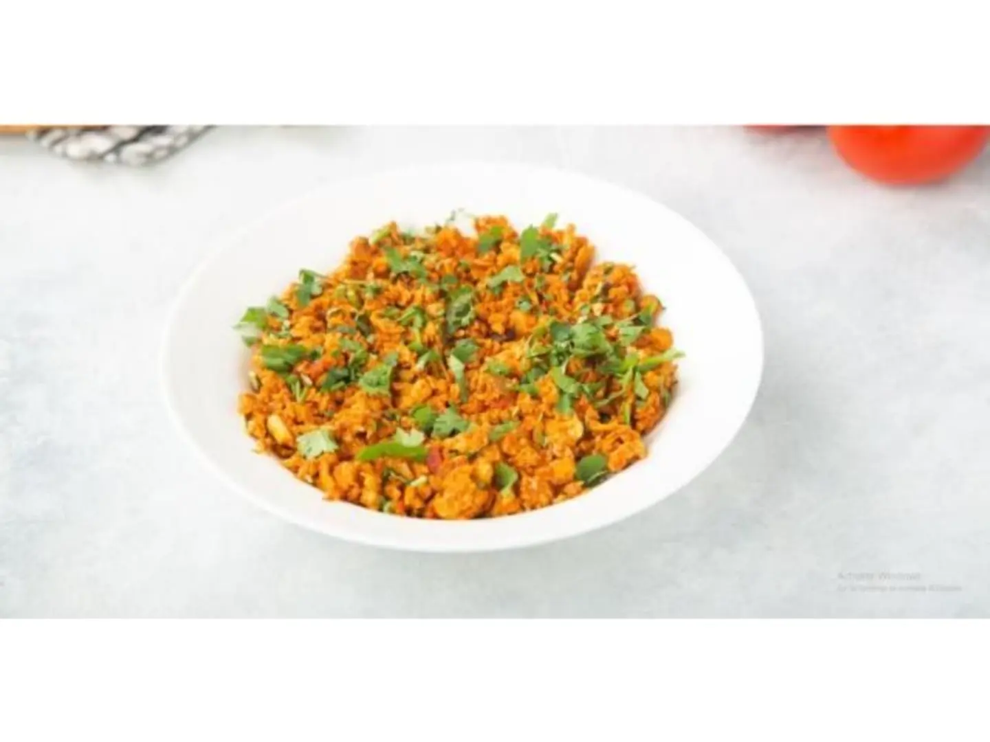 Majnuna Plate - Small