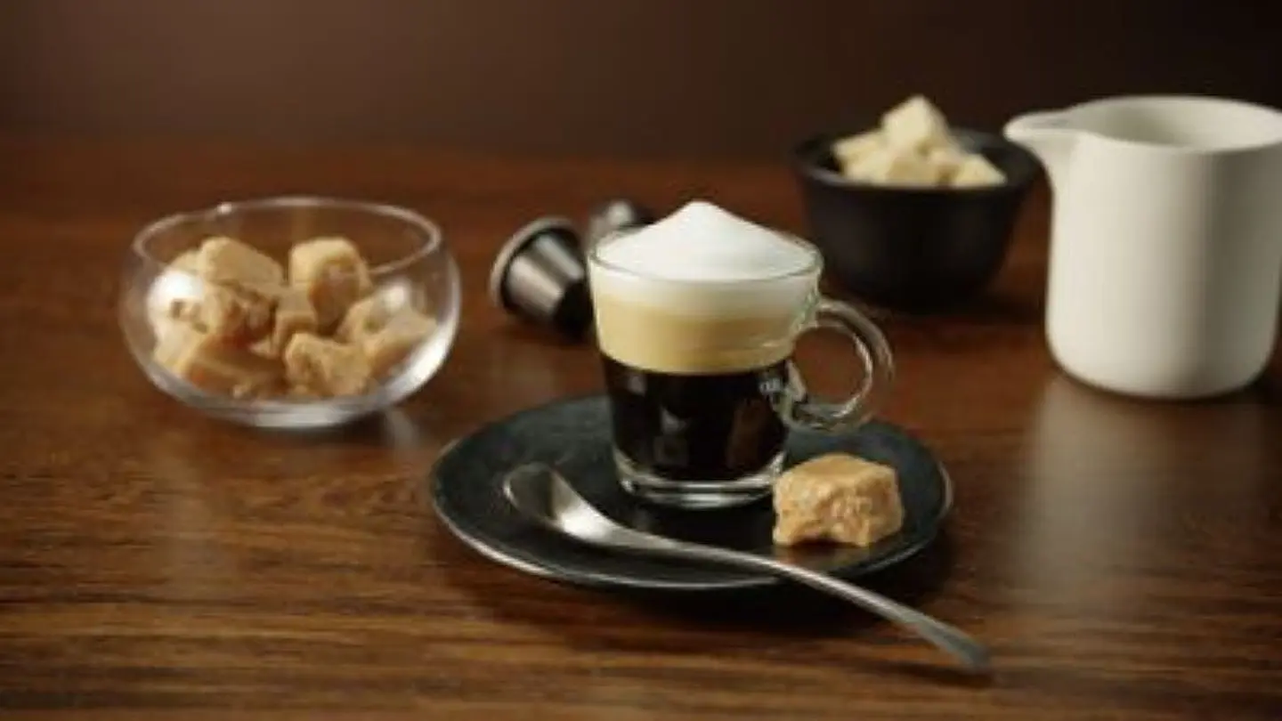 Italian Coffee - Small