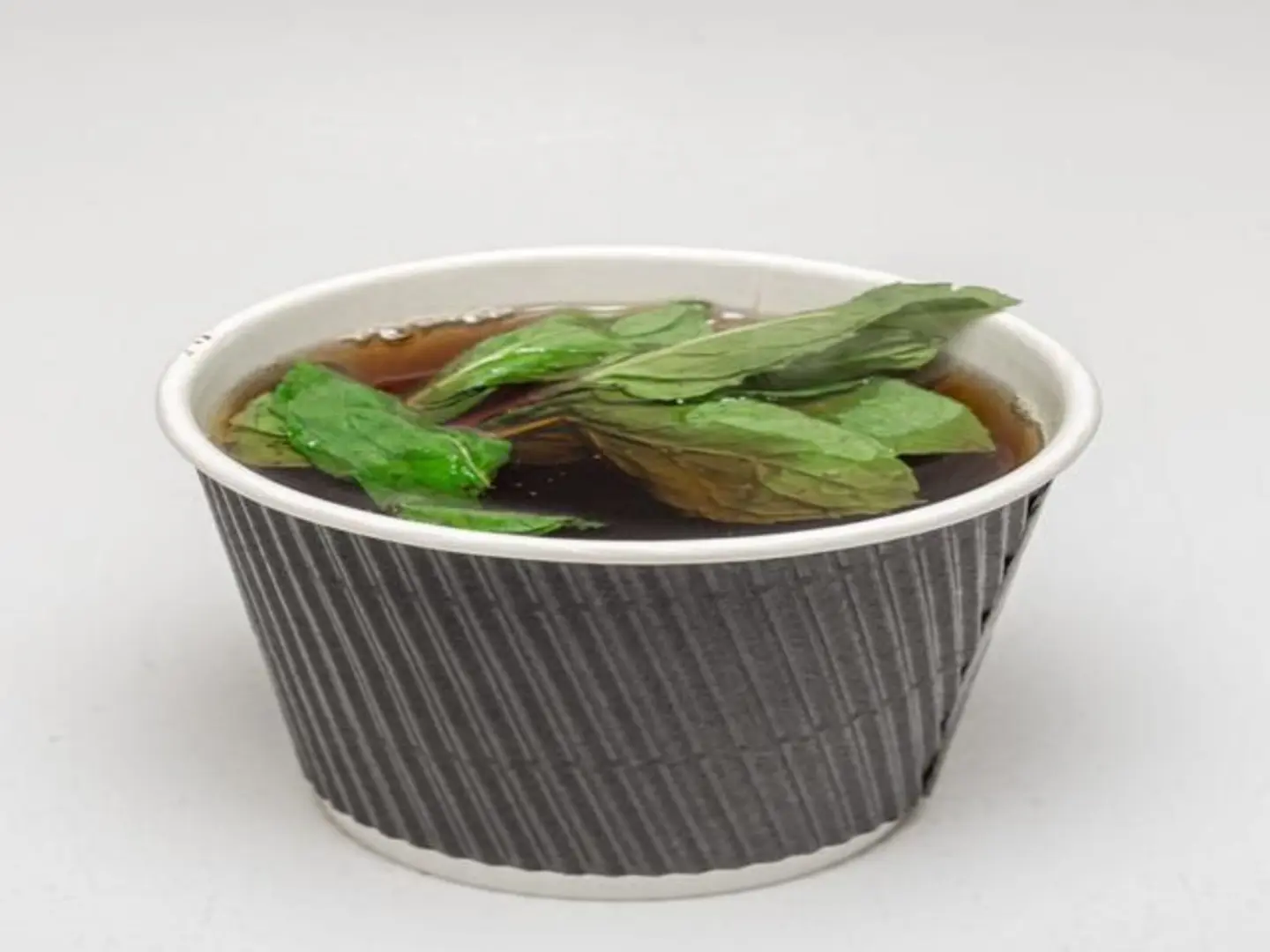 كوب شاى - صغير