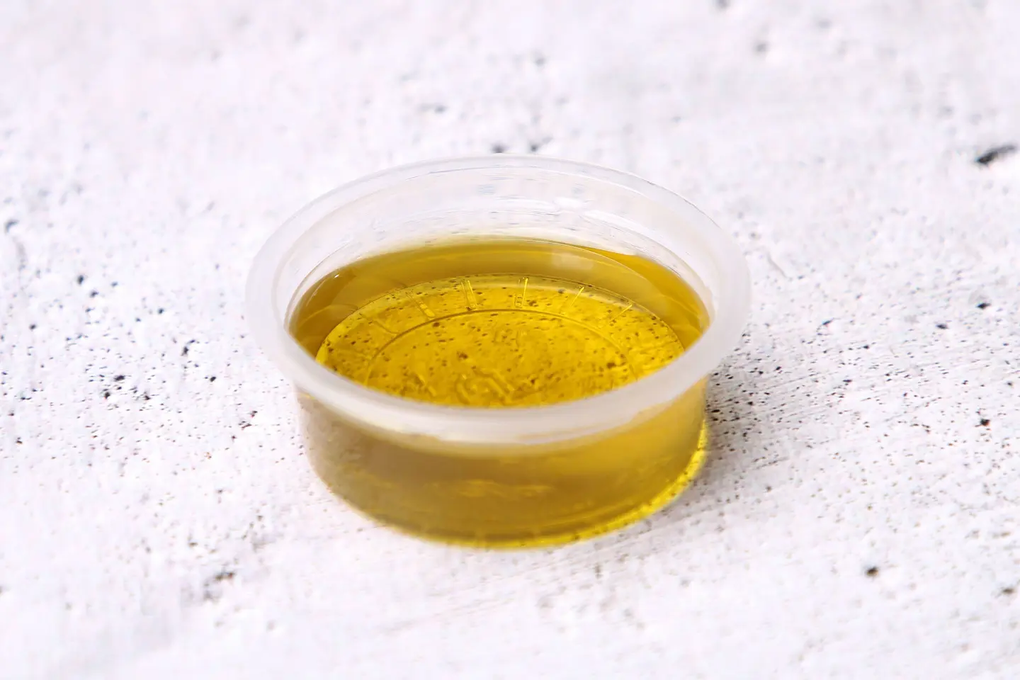 Oil Sauce - Small