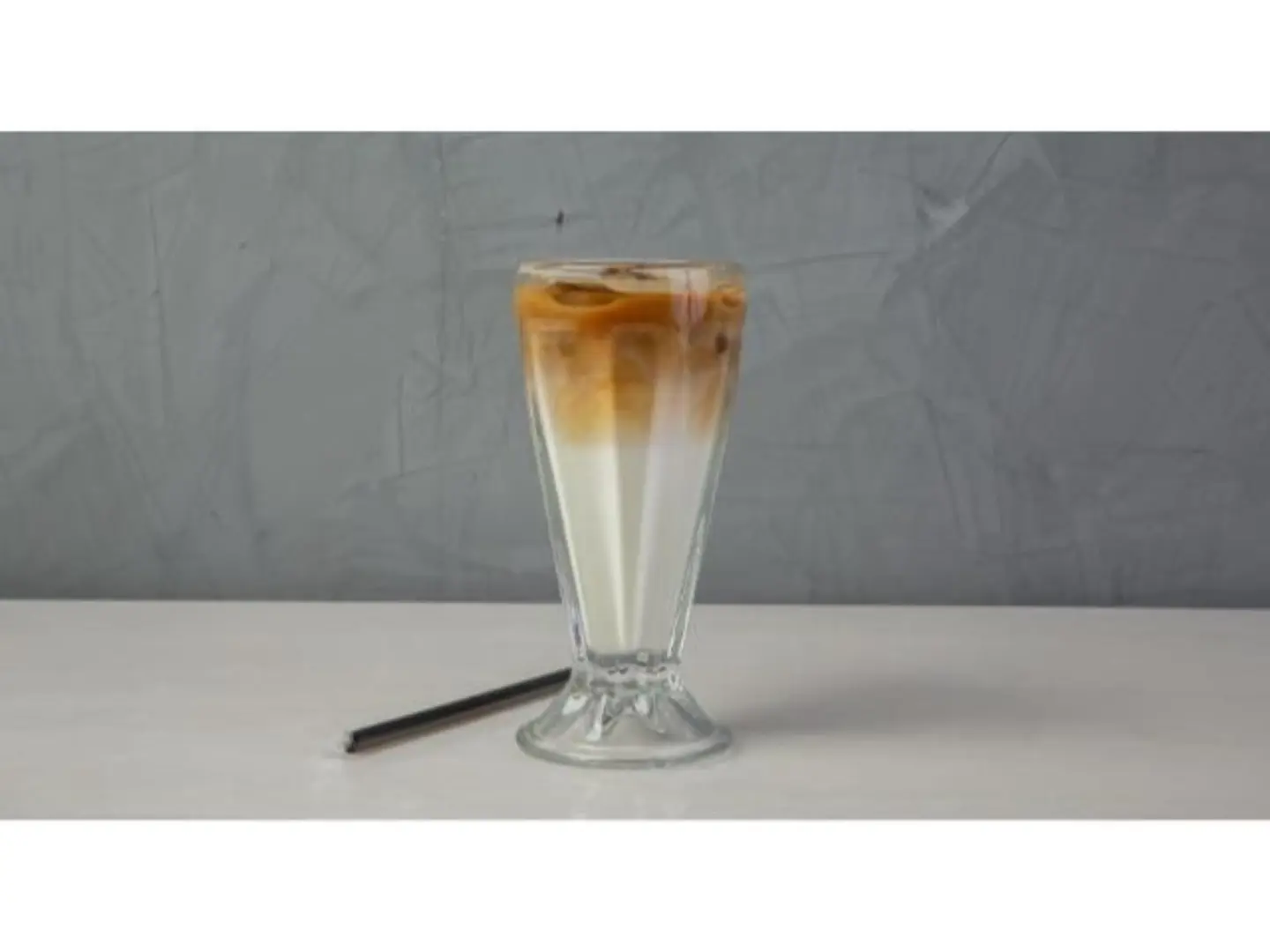 Iced Caramel Macchiato - Small