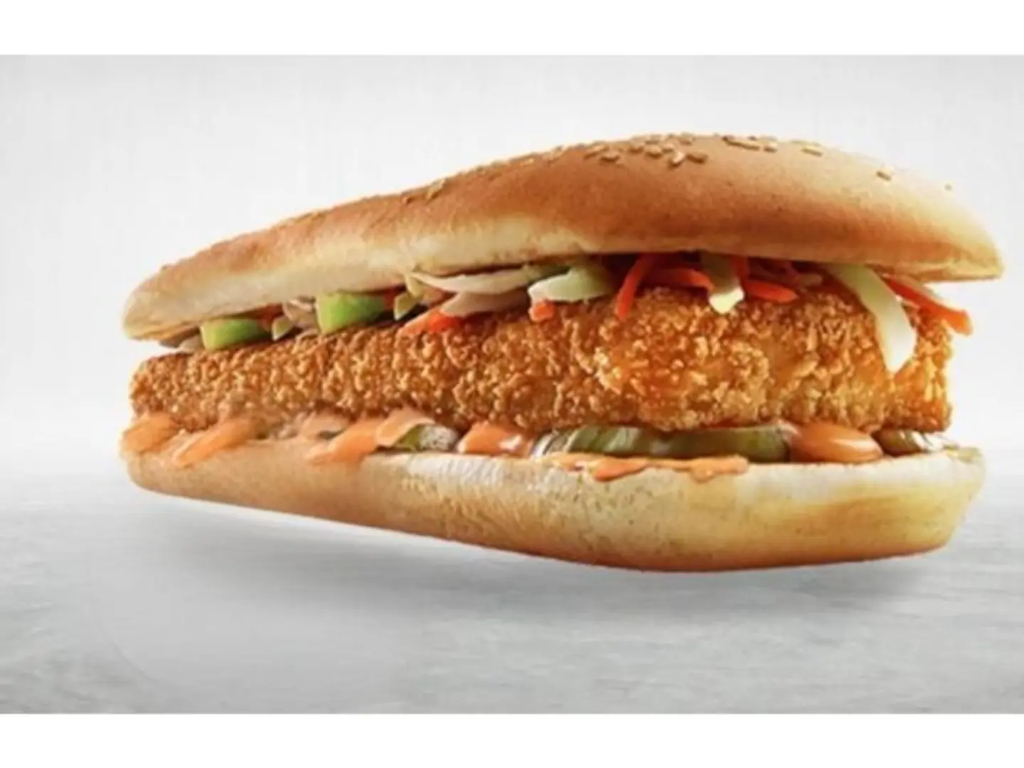 Boneless Chicken - Regular