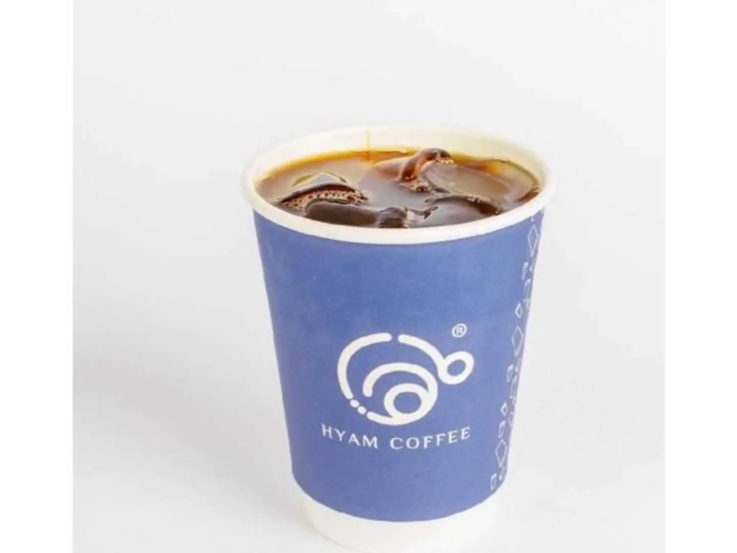 Today's Coffee Cold - Small