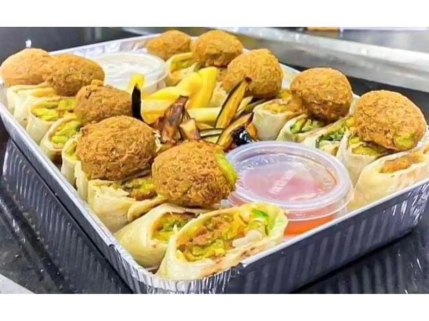 بوكس المزايا - صغير