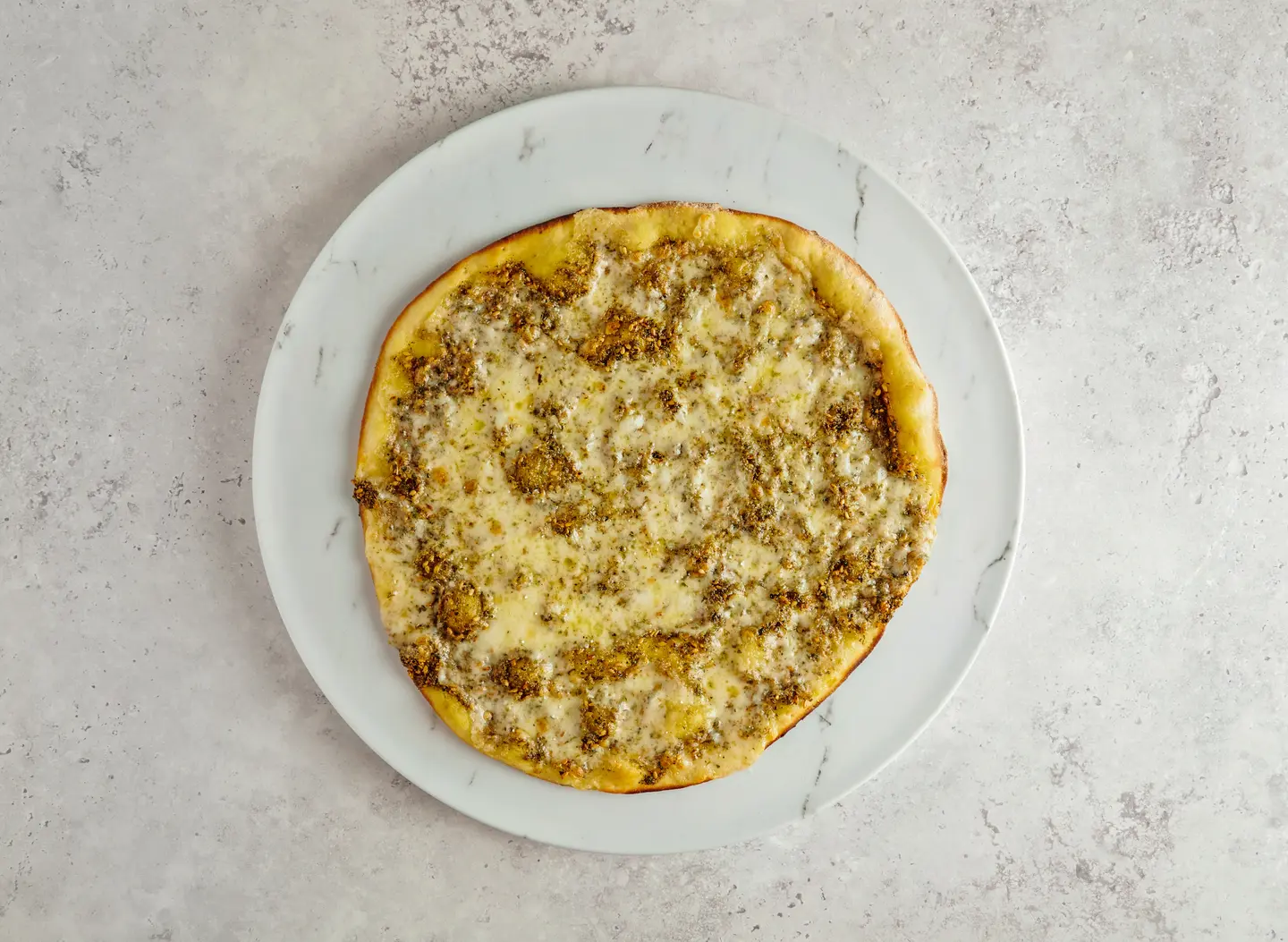 Cheese And Thyme - Small