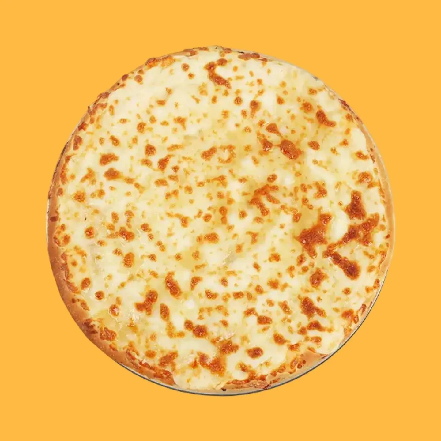 Ash Albulbul Pizza - Medium
