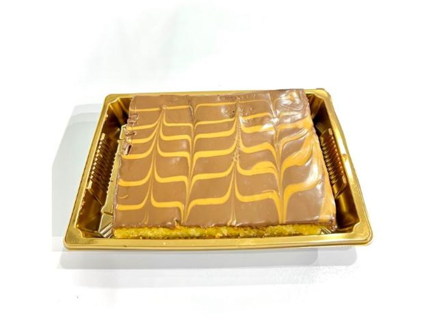 Basbousa With Nutella - 250 Grams