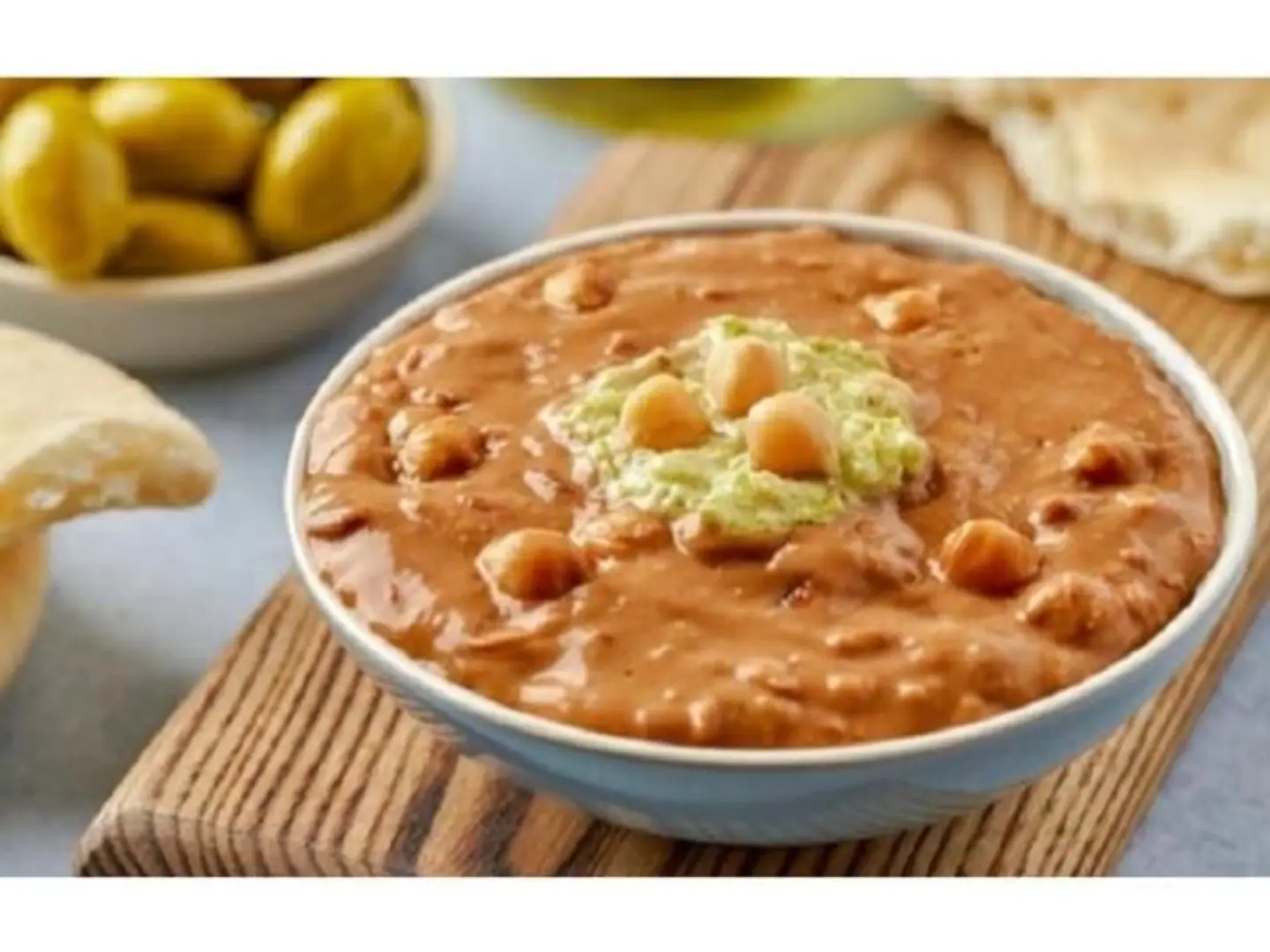 فول سادة - صغير