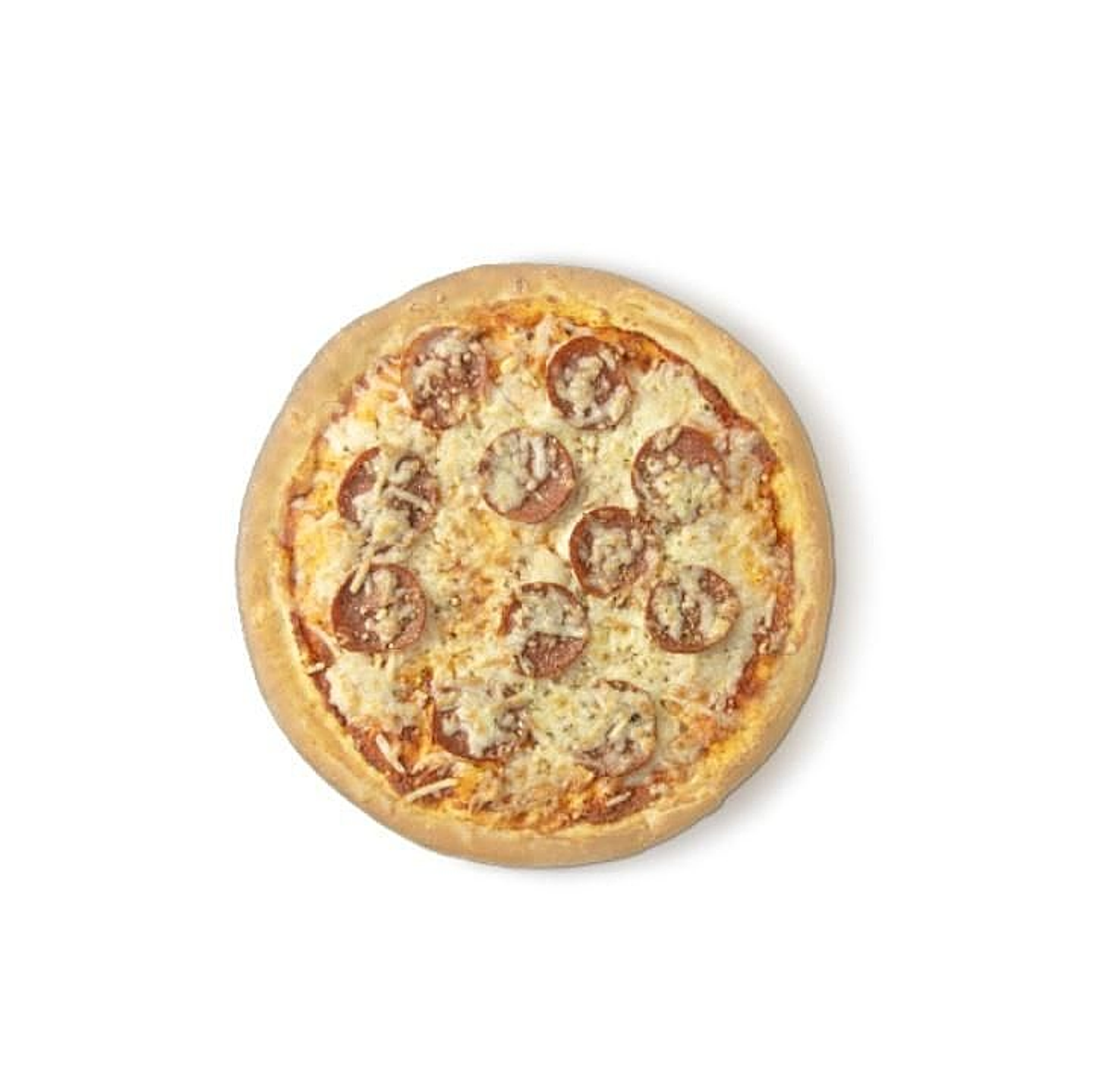 Pepperoni Pizza - Small
