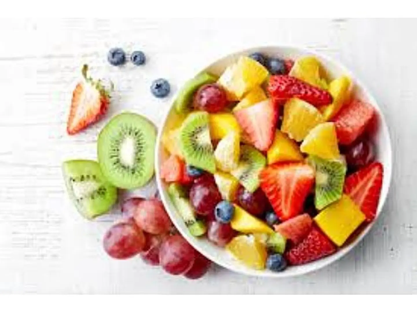 Fruit Salad - Regular