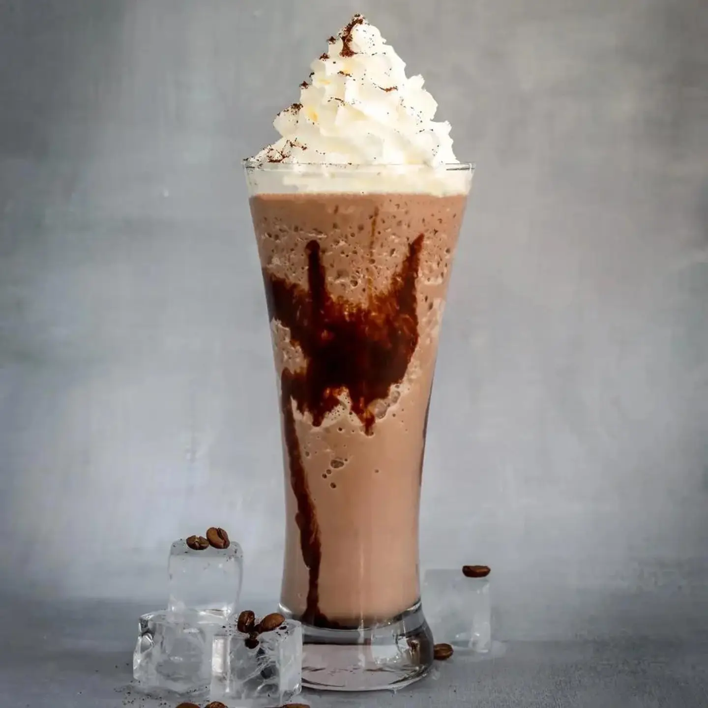 ميلك شيك مارس - صغير