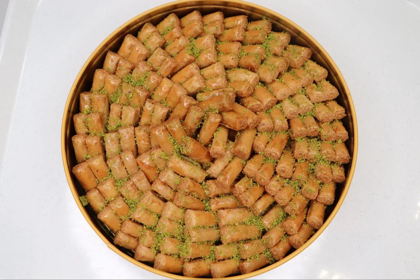أصابع كاجو - كيلو