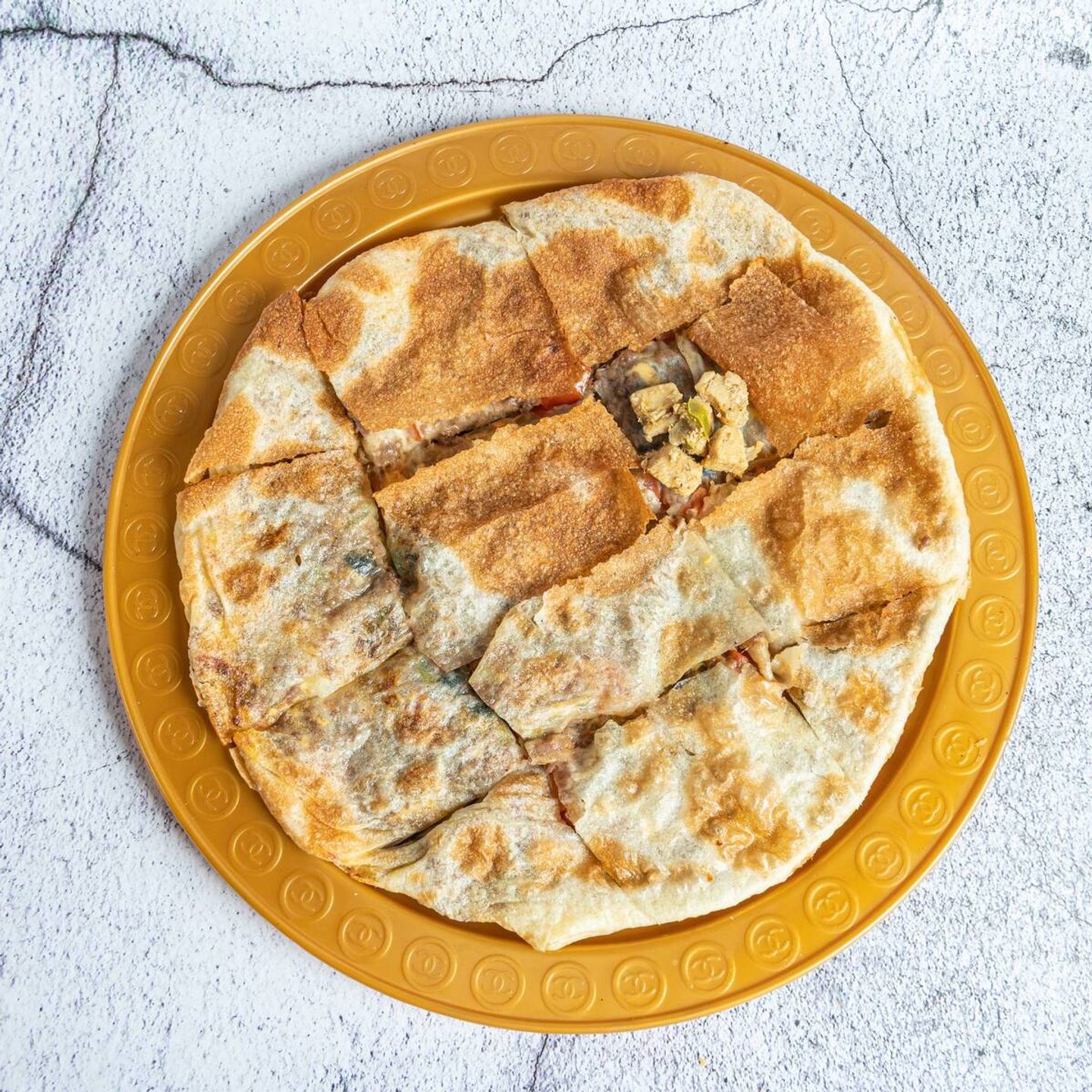 مشلتت كرفت - صغير