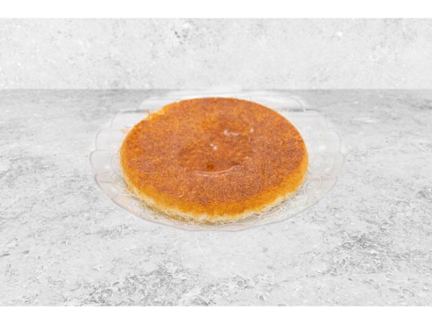 كنافة قشطة - صغير