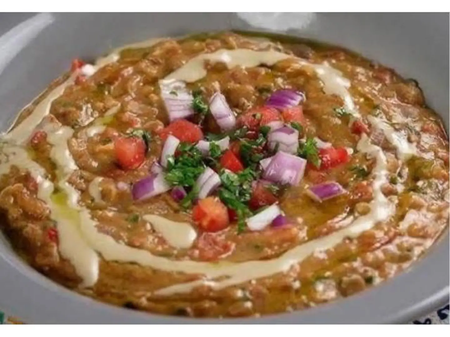 فول زبدة - صغير