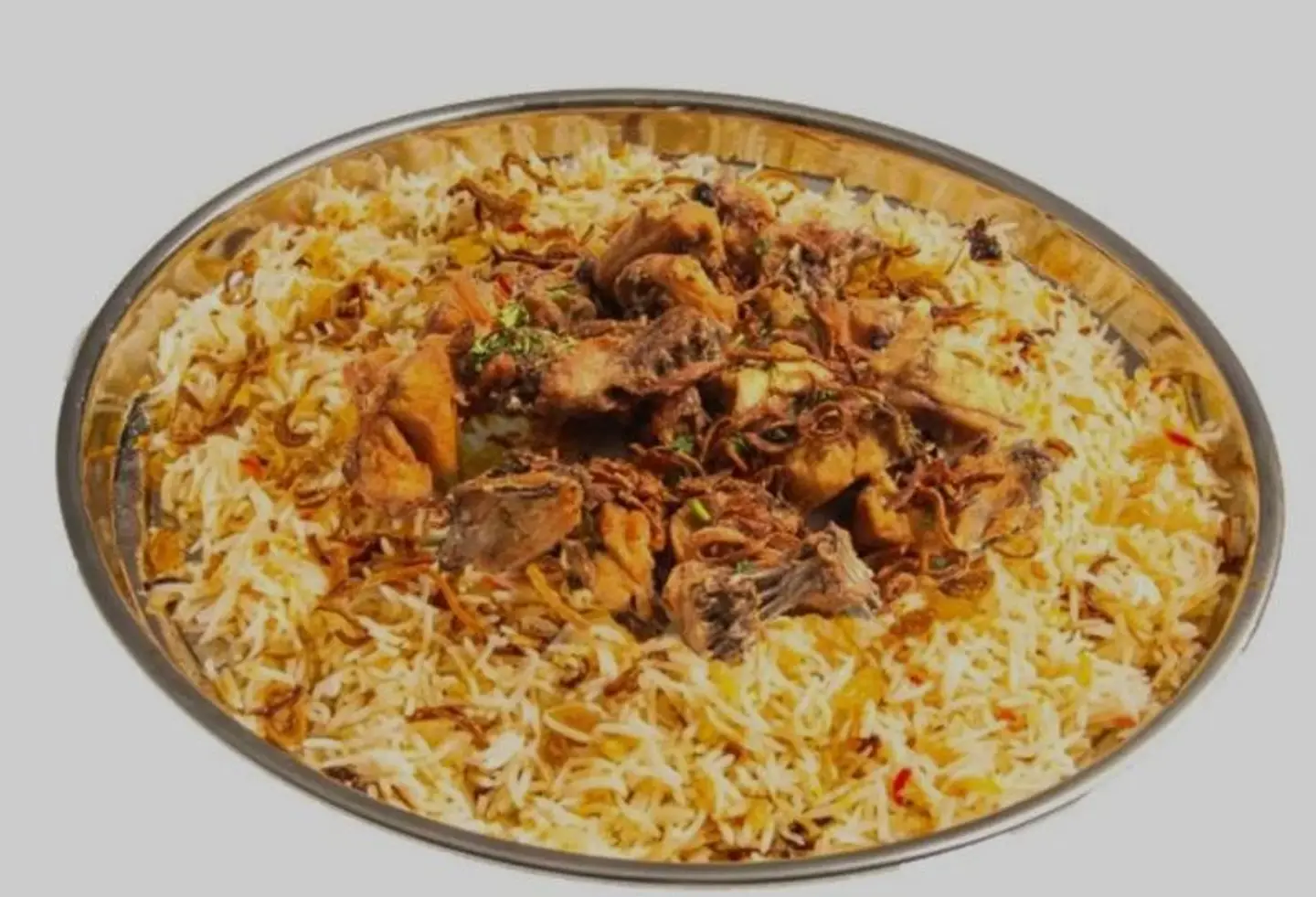 دجاج مقلقل - ربع