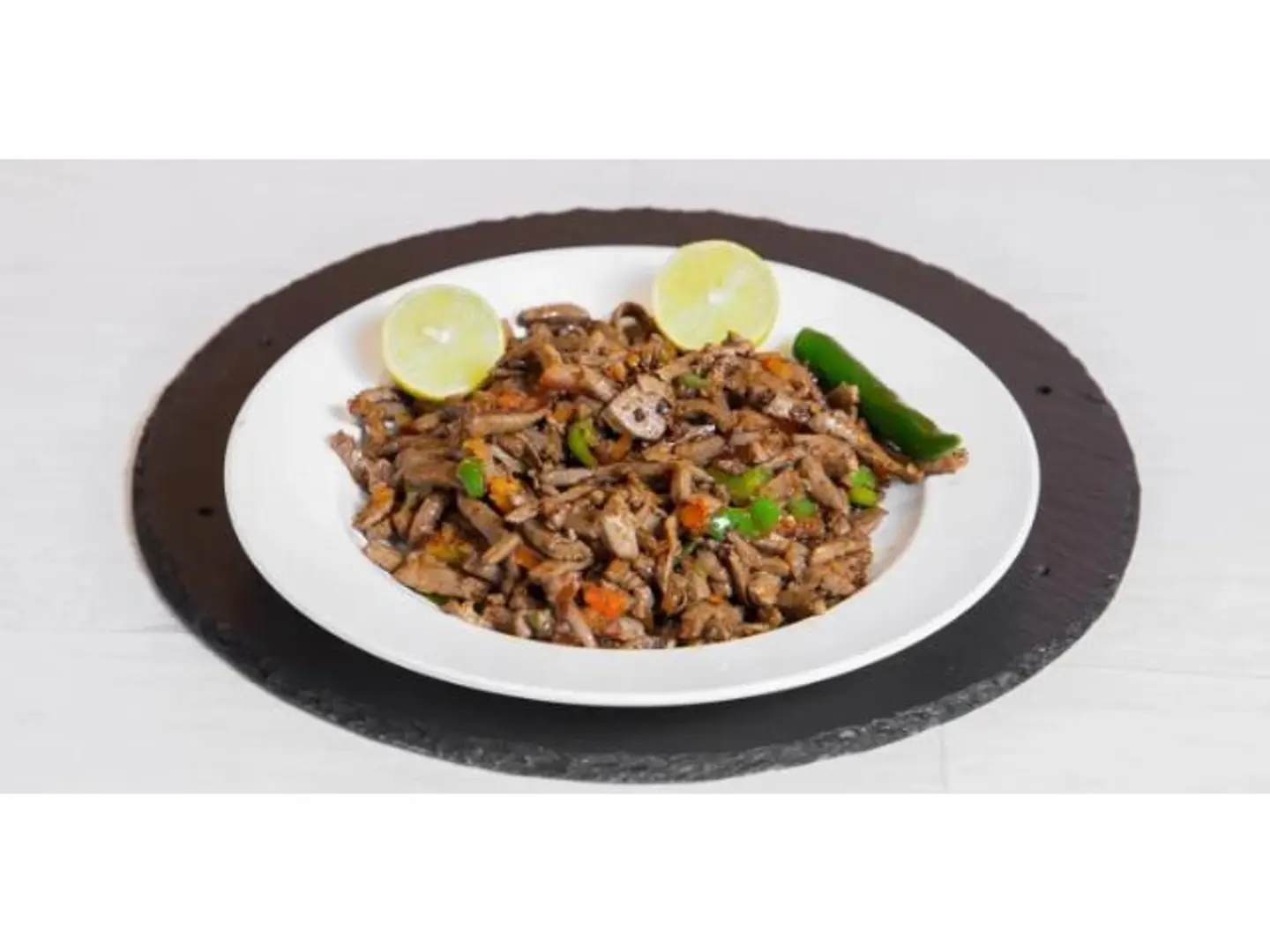 Lamb Mgalgal - Small