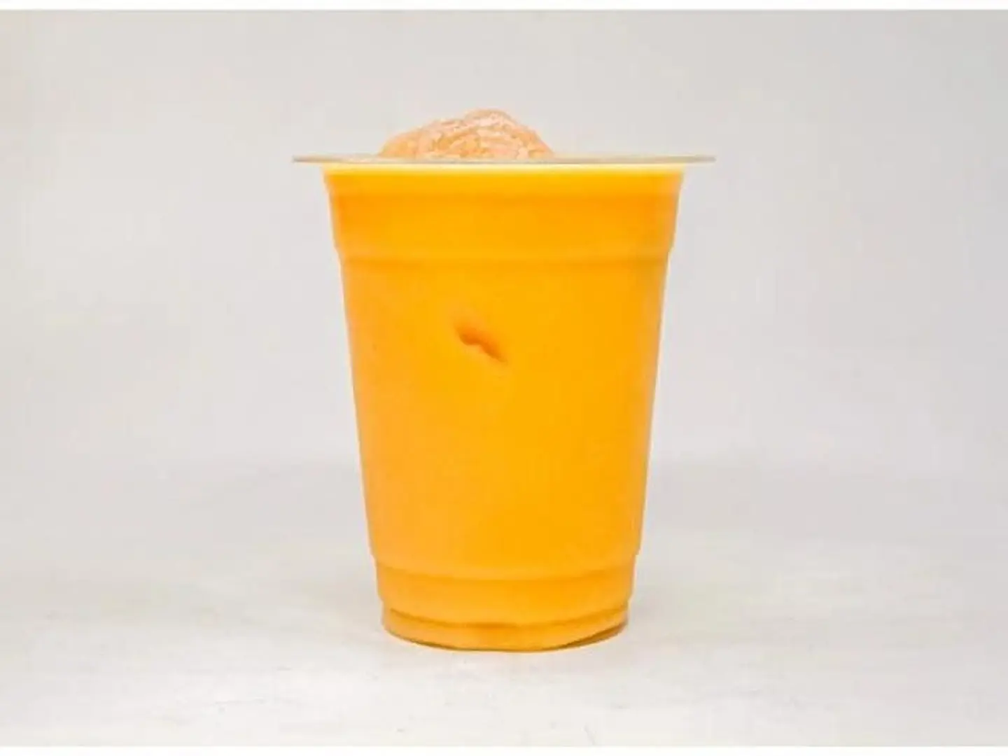 Carrot Orange Kiwi - Small